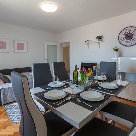 Apartment Ankica L4 Crikvenica Luaran gambar