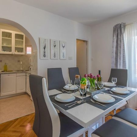 Apartment Ankica L4 Crikvenica Luaran gambar