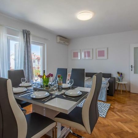 Apartment Ankica L4 Crikvenica Luaran gambar