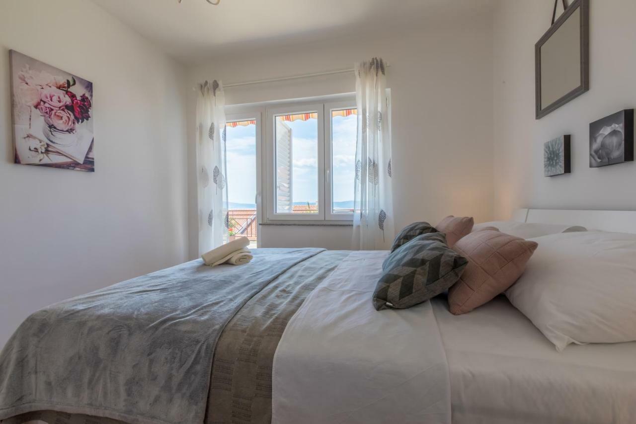 Apartment Ankica L4 Crikvenica Luaran gambar