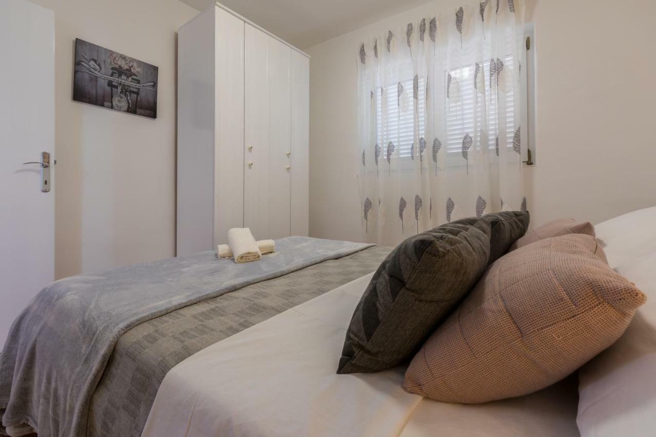 Apartment Ankica L4 Crikvenica Luaran gambar