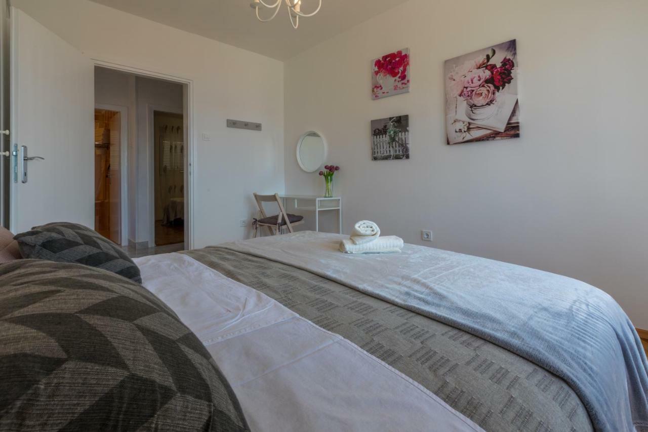 Apartment Ankica L4 Crikvenica Luaran gambar
