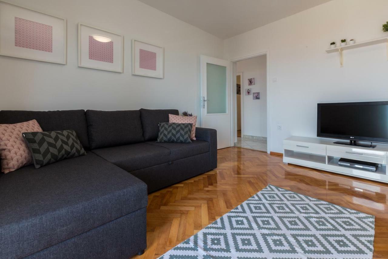 Apartment Ankica L4 Crikvenica Luaran gambar