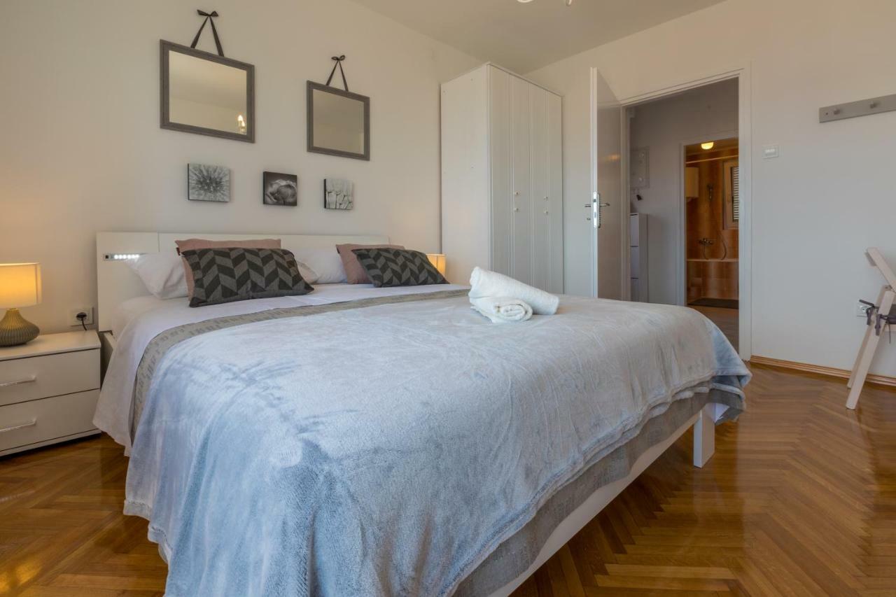 Apartment Ankica L4 Crikvenica Luaran gambar