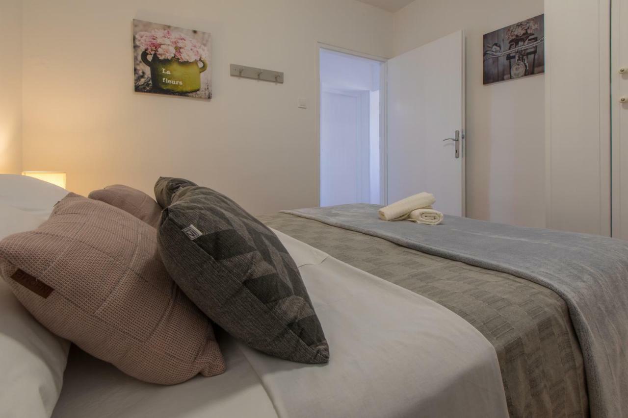 Apartment Ankica L4 Crikvenica Luaran gambar