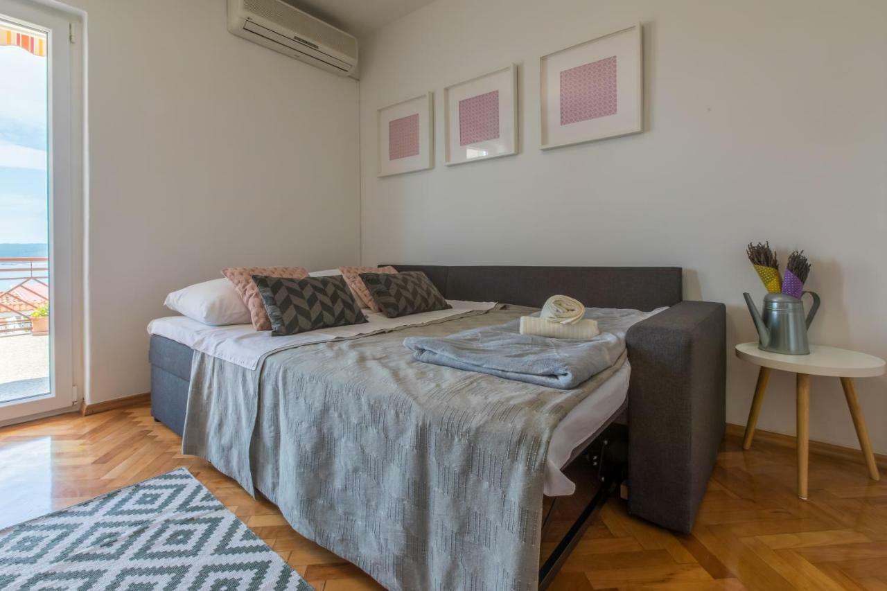 Apartment Ankica L4 Crikvenica Luaran gambar