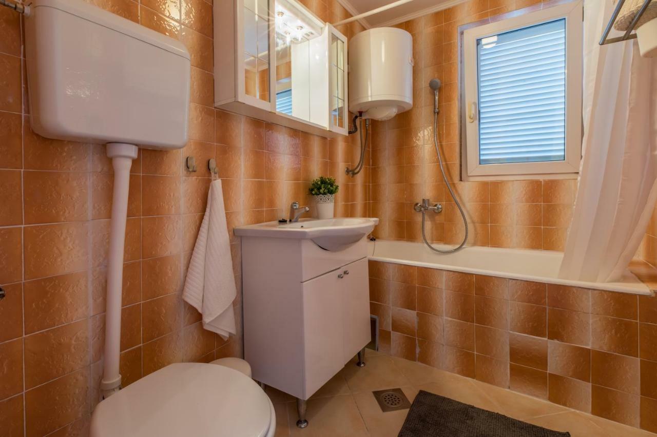 Apartment Ankica L4 Crikvenica Luaran gambar